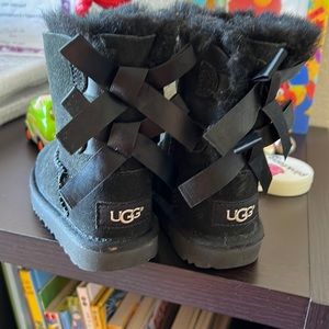 Toddler Uggs